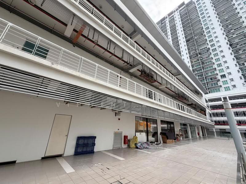 Shop / Office for Rent in Bayan Lepas (Penang) - Vincent Koay - Exterior - PropertyGuru.com.my