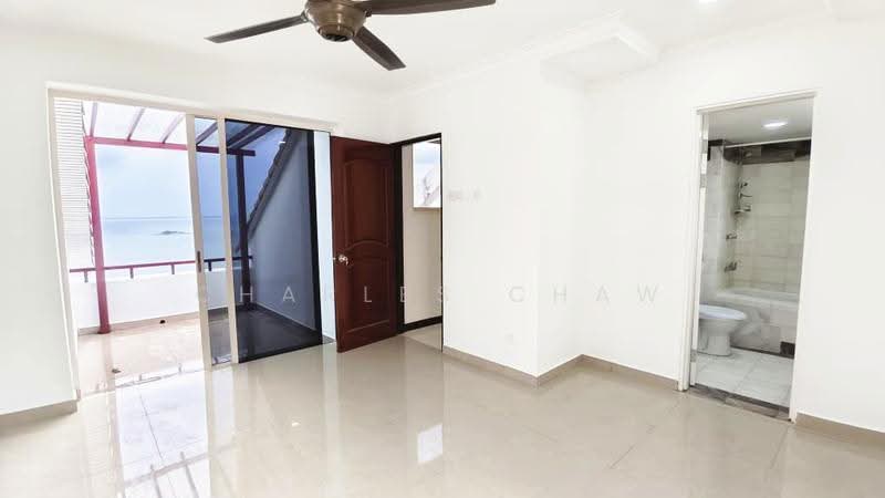 Apartment for Sale at Desa Mar Vista - Charles Chaw - Bathroom - PropertyGuru.com.my