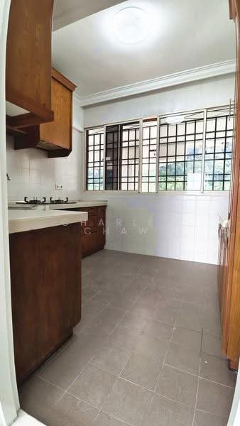 Apartment for Sale at Desa Mar Vista - Charles Chaw - Kitchen - PropertyGuru.com.my