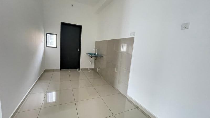 Kediaman Servis untuk Dijual di D'Quince Residences - Josh Lee - PropertyGuru.com.my