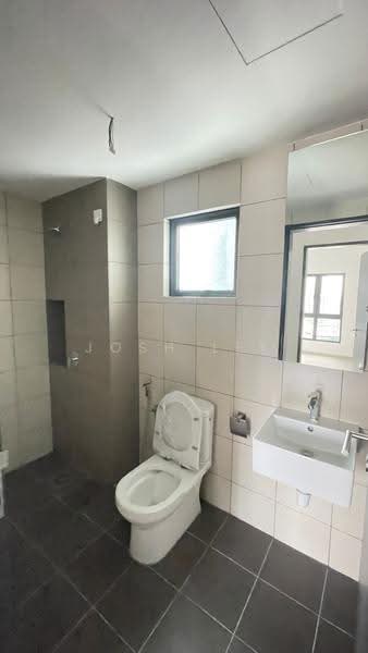 Kediaman Servis untuk Dijual di D'Quince Residences - Josh Lee - PropertyGuru.com.my