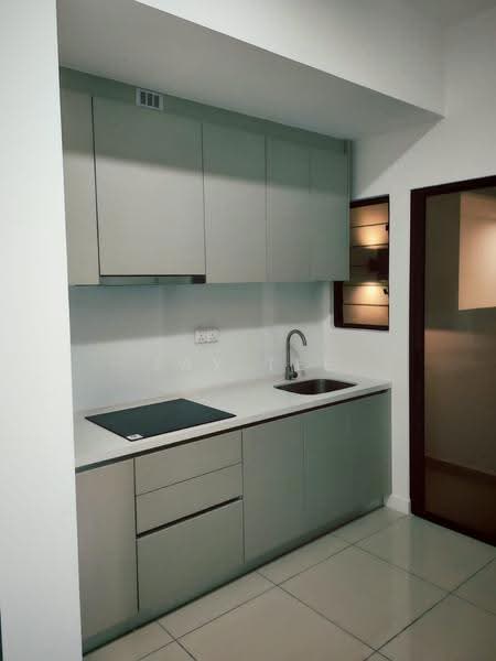 Kondominium untuk Disewa di Skyline KL - Jax Tee - Kitchen - PropertyGuru.com.my