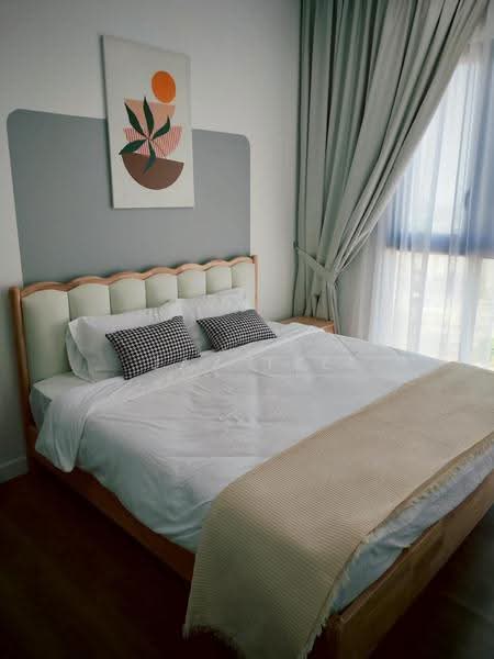 Kondominium untuk Disewa di Skyline KL - Jax Tee - Bedroom - PropertyGuru.com.my