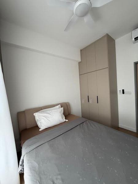 Kondominium untuk Disewa di Skyline KL - Jax Tee - Bedroom - PropertyGuru.com.my