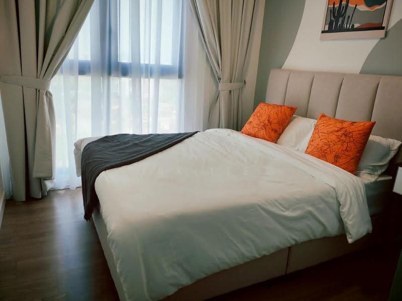Kondominium untuk Disewa di Skyline KL - Jax Tee - Bedroom - PropertyGuru.com.my