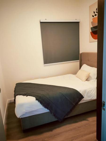 Kondominium untuk Disewa di Skyline KL - Jax Tee - Bedroom - PropertyGuru.com.my