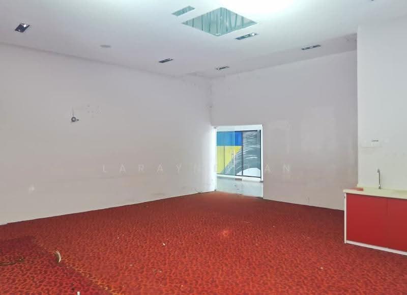 Office for Rent in Taman Arowana (Seberang Jaya) - Larayne Tan - Interior - PropertyGuru.com.my