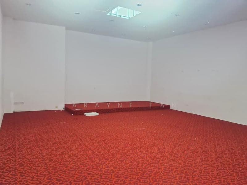 Office for Rent in Taman Arowana (Seberang Jaya) - Larayne Tan - Interior - PropertyGuru.com.my