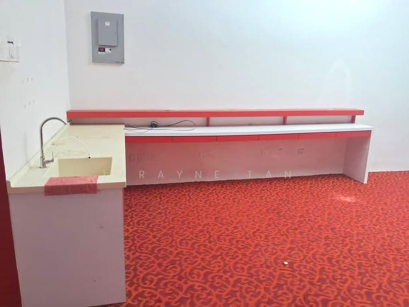 Office for Rent in Taman Arowana (Seberang Jaya) - Larayne Tan - Interior - PropertyGuru.com.my