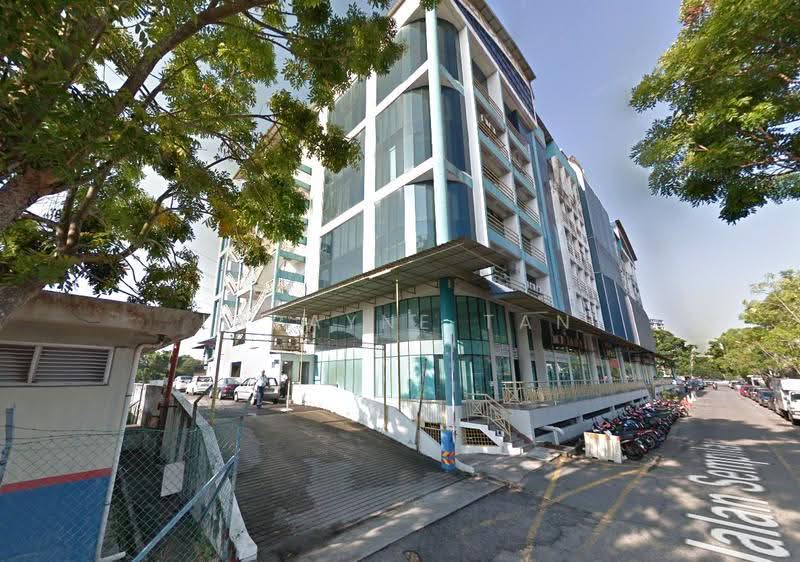 Office for Rent in Taman Arowana (Seberang Jaya) - Larayne Tan - Exterior - PropertyGuru.com.my