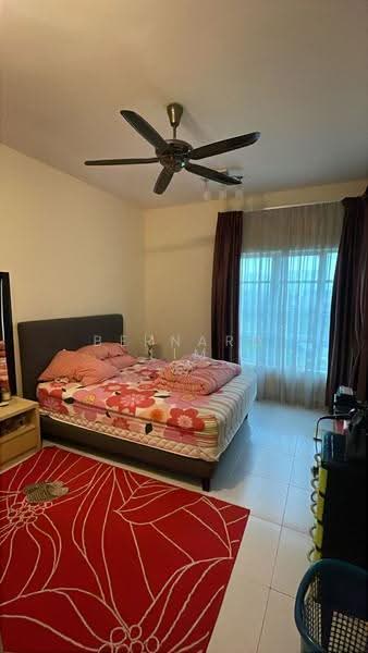 Kediaman Servis untuk Disewa di M'tiara - Bernard Lim - PropertyGuru.com.my