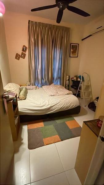 Kediaman Servis untuk Disewa di M'tiara - Bernard Lim - PropertyGuru.com.my