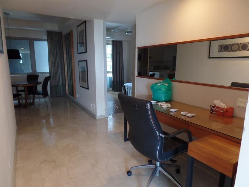 Service Residence for Rent at myHabitat - Dan Lo - Interior - PropertyGuru.com.my