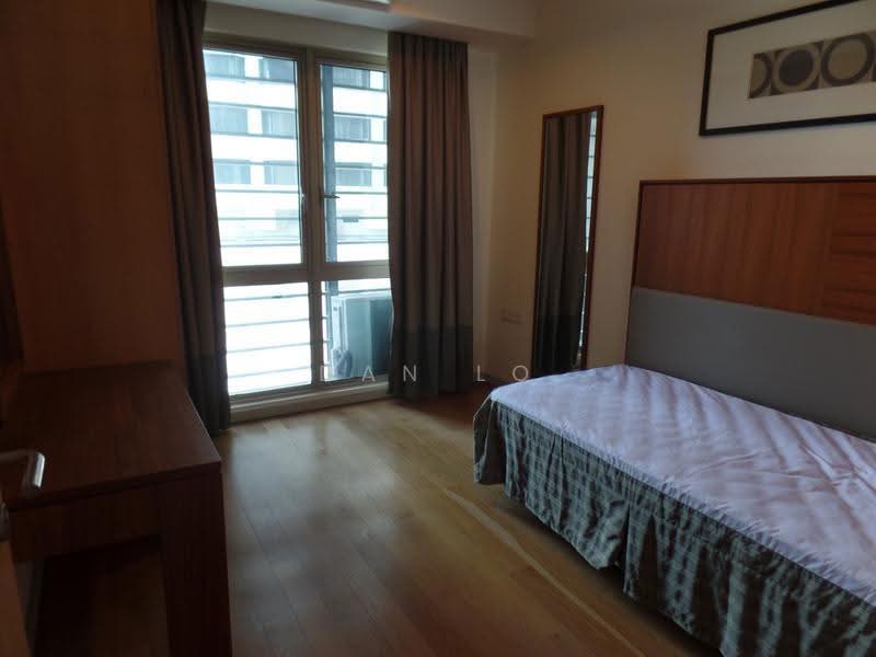 Service Residence for Rent at myHabitat - Dan Lo - Bedroom - PropertyGuru.com.my
