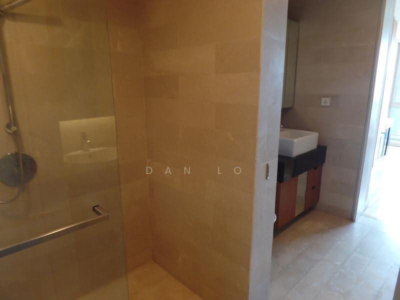 Service Residence for Rent at myHabitat - Dan Lo - Bathroom - PropertyGuru.com.my