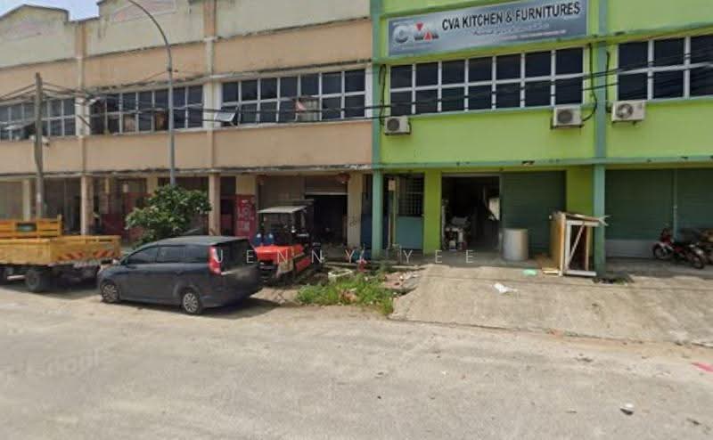 Shop for Sale in Puncak Alam (Selangor) - Jenny Yee - Exterior - PropertyGuru.com.my