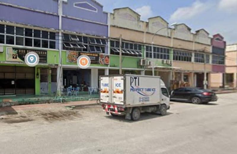 Shop for Sale in Puncak Alam (Selangor) - Jenny Yee - Exterior - PropertyGuru.com.my