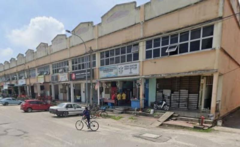 Shop for Sale in Puncak Alam (Selangor) - Jenny Yee - Exterior - PropertyGuru.com.my