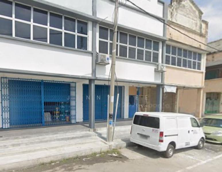 Shop for Sale in Puncak Alam (Selangor) - Jenny Yee - Exterior - PropertyGuru.com.my