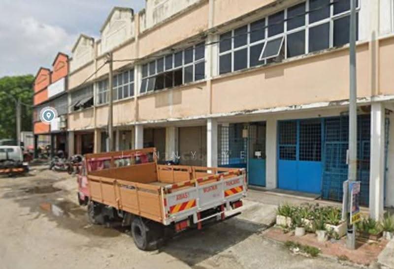Shop for Sale in Puncak Alam (Selangor) - Jenny Yee - Exterior - PropertyGuru.com.my