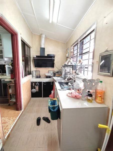 1.5-storey Terraced House for Sale in Ulu Tiram (Johor) - Grace Chew - PropertyGuru.com.my