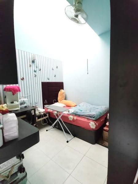 1.5-storey Terraced House for Sale in Ulu Tiram (Johor) - Grace Chew - PropertyGuru.com.my