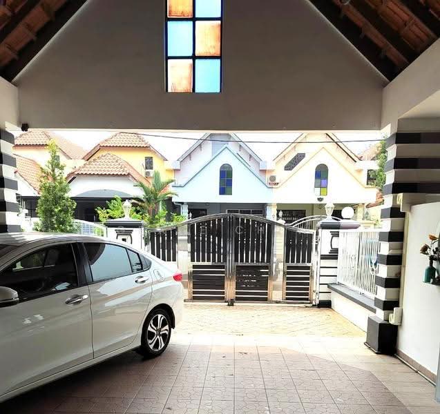 1.5-storey Terraced House for Sale in Ulu Tiram (Johor) - Grace Chew - PropertyGuru.com.my