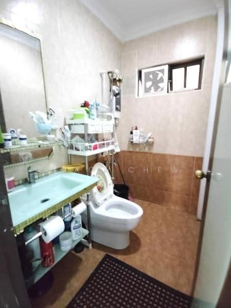 1.5-storey Terraced House for Sale in Ulu Tiram (Johor) - Grace Chew - PropertyGuru.com.my