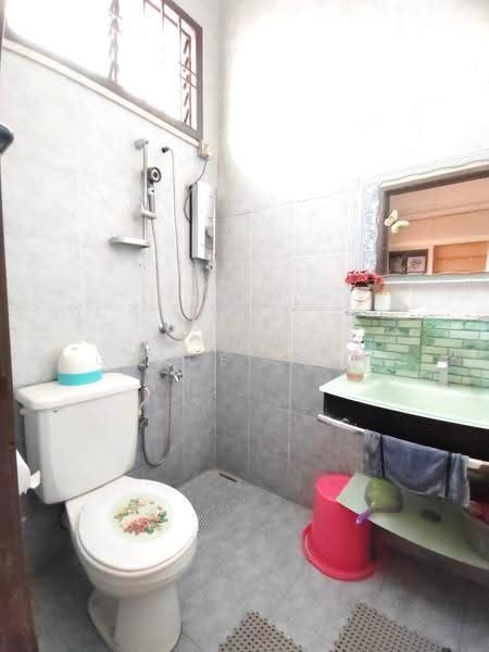 1.5-storey Terraced House for Sale in Ulu Tiram (Johor) - Grace Chew - PropertyGuru.com.my