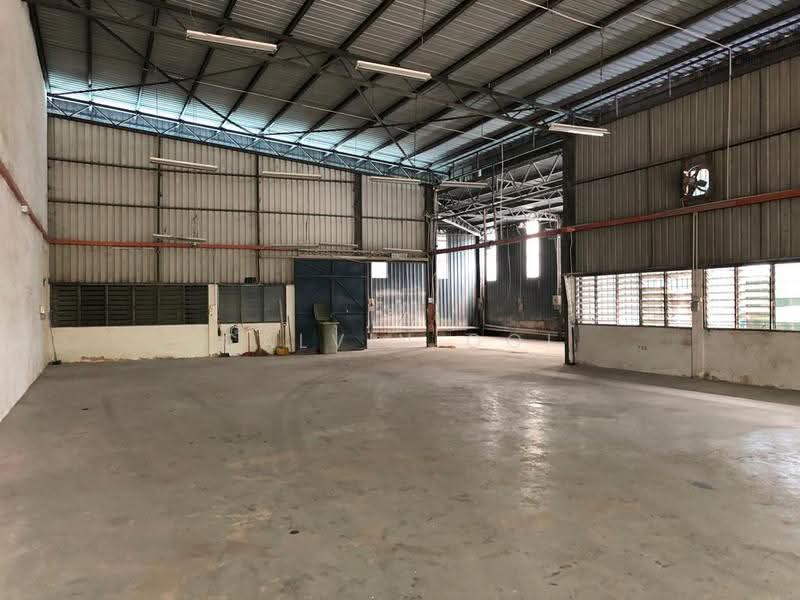 Semi-D Factory for Rent in Kulim (Kedah) - Calvin Ooi - Interior - PropertyGuru.com.my