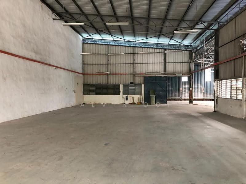 Semi-D Factory for Rent in Kulim (Kedah) - Calvin Ooi - Interior - PropertyGuru.com.my