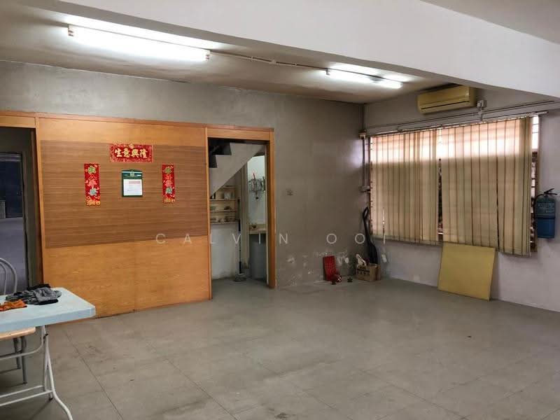 Semi-D Factory for Rent in Kulim (Kedah) - Calvin Ooi - Interior - PropertyGuru.com.my