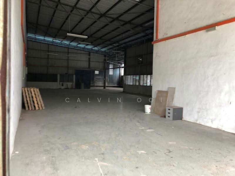 Semi-D Factory for Rent in Kulim (Kedah) - Calvin Ooi - PropertyGuru.com.my