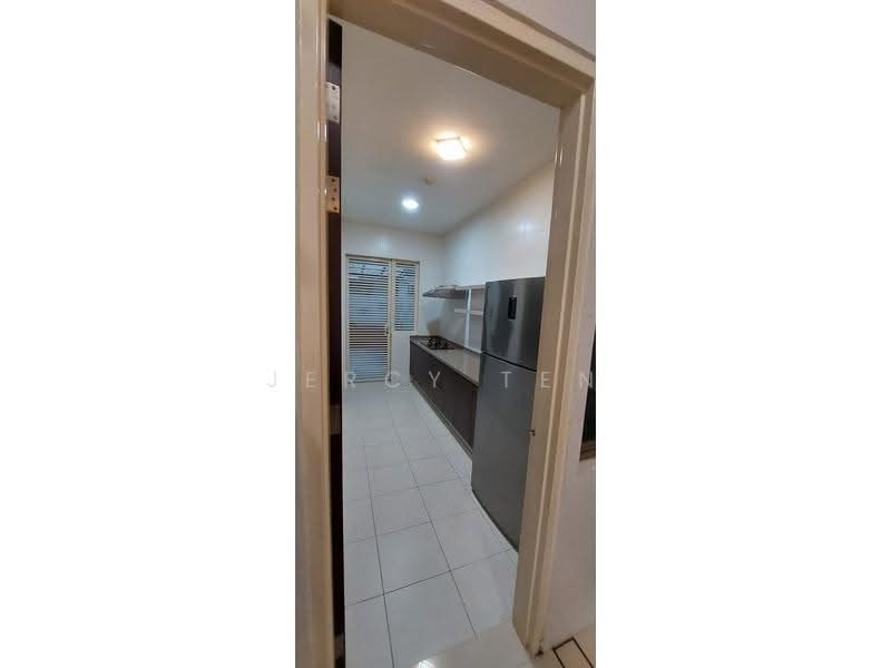 Rumah Banglo untuk Disewa di Iskandar Puteri (Nusajaya) (Johor) - Jercy Ten - Kitchen - PropertyGuru.com.my