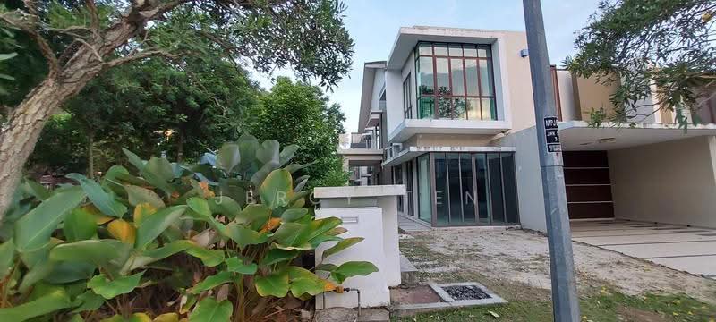 Rumah Banglo untuk Disewa di Iskandar Puteri (Nusajaya) (Johor) - Jercy Ten - Exterior - PropertyGuru.com.my