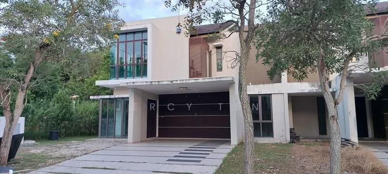 Rumah Banglo untuk Disewa di Iskandar Puteri (Nusajaya) (Johor) - Jercy Ten - Exterior - PropertyGuru.com.my