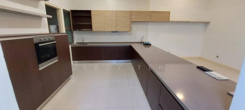 Rumah Banglo untuk Disewa di Iskandar Puteri (Nusajaya) (Johor) - Jercy Ten - Kitchen - PropertyGuru.com.my