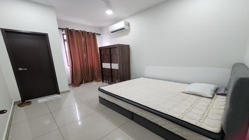 2-storey Terraced House for Rent in Iskandar Puteri (Nusajaya) (Johor) - Jane Lai - Bedroom - PropertyGuru.com.my