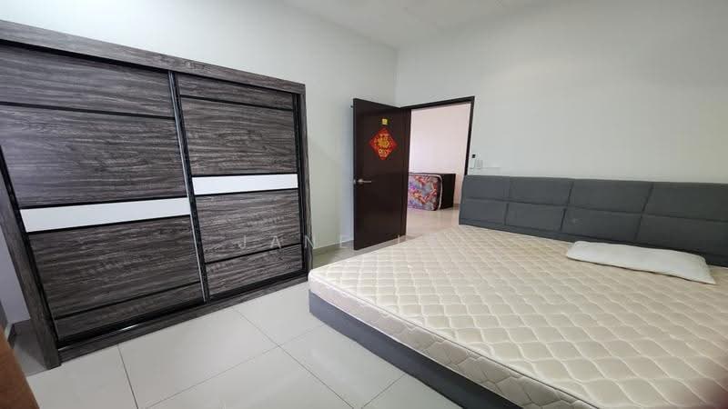 2-storey Terraced House for Rent in Iskandar Puteri (Nusajaya) (Johor) - Jane Lai - Bedroom - PropertyGuru.com.my