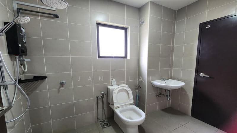 2-storey Terraced House for Rent in Iskandar Puteri (Nusajaya) (Johor) - Jane Lai - Bathroom - PropertyGuru.com.my