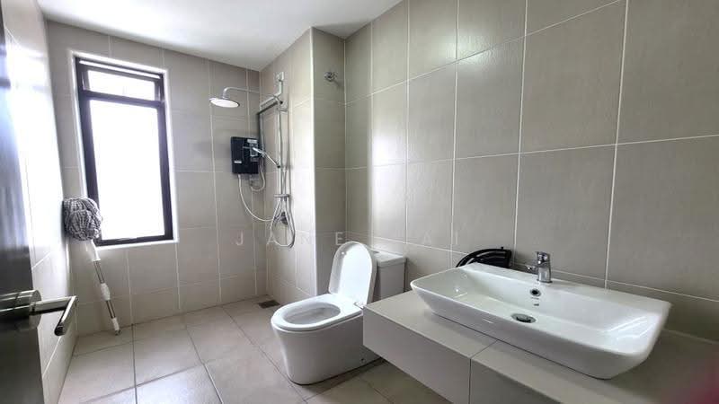 2-storey Terraced House for Rent in Iskandar Puteri (Nusajaya) (Johor) - Jane Lai - Bathroom - PropertyGuru.com.my