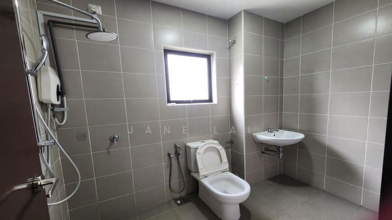 2-storey Terraced House for Rent in Iskandar Puteri (Nusajaya) (Johor) - Jane Lai - Bathroom - PropertyGuru.com.my