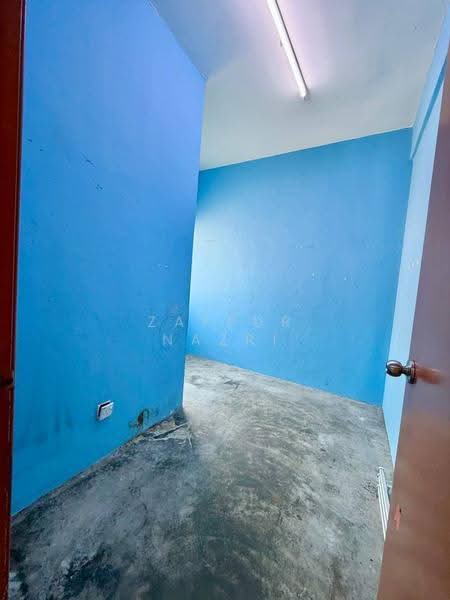 2-storey Terraced House for Sale in Kajang (Selangor) - Zaffur Nazri - Interior - PropertyGuru.com.my