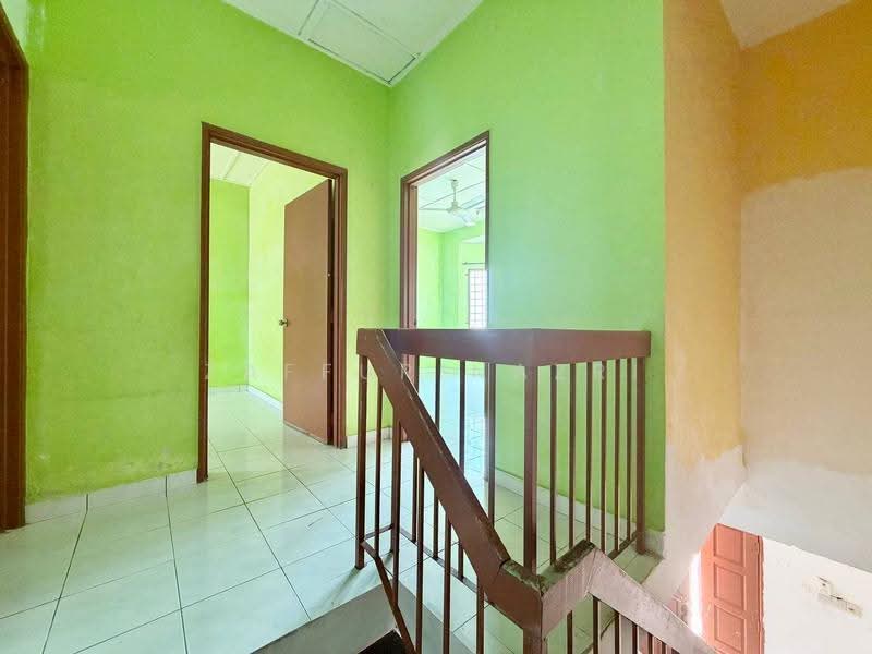 2-storey Terraced House for Sale in Kajang (Selangor) - Zaffur Nazri - PropertyGuru.com.my