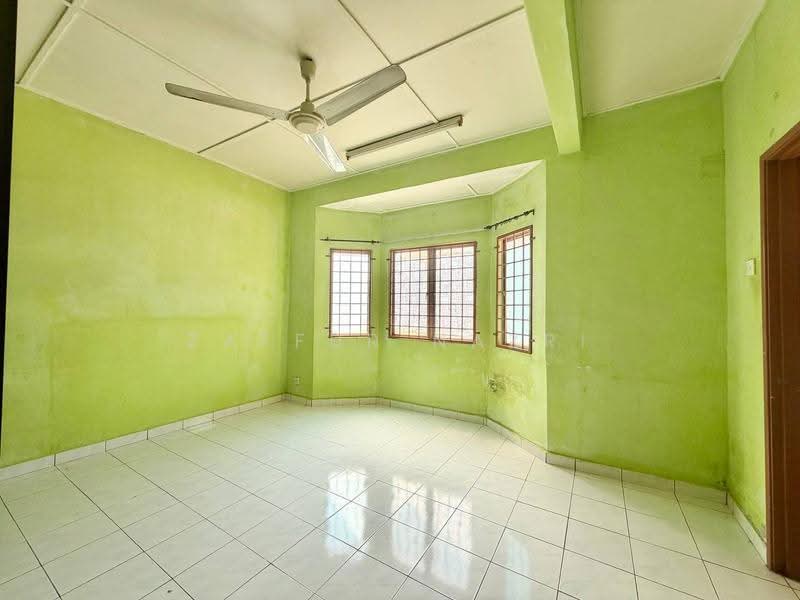 2-storey Terraced House for Sale in Kajang (Selangor) - Zaffur Nazri - PropertyGuru.com.my