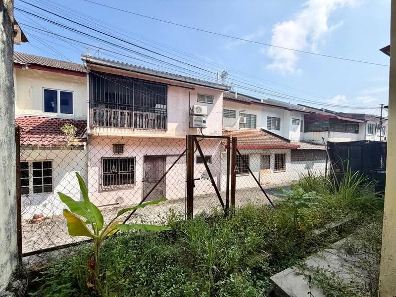 2-storey Terraced House for Sale in Kajang (Selangor) - Zaffur Nazri - PropertyGuru.com.my