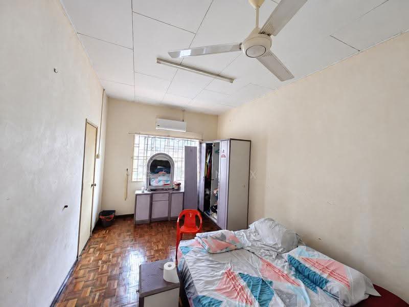 2-storey Terraced House for Sale in Bandar Putra Kulai (Kulai) - NG ZEN XI - Bedroom - PropertyGuru.com.my