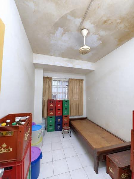 2-storey Terraced House for Sale in Bandar Putra Kulai (Kulai) - NG ZEN XI - Bedroom - PropertyGuru.com.my