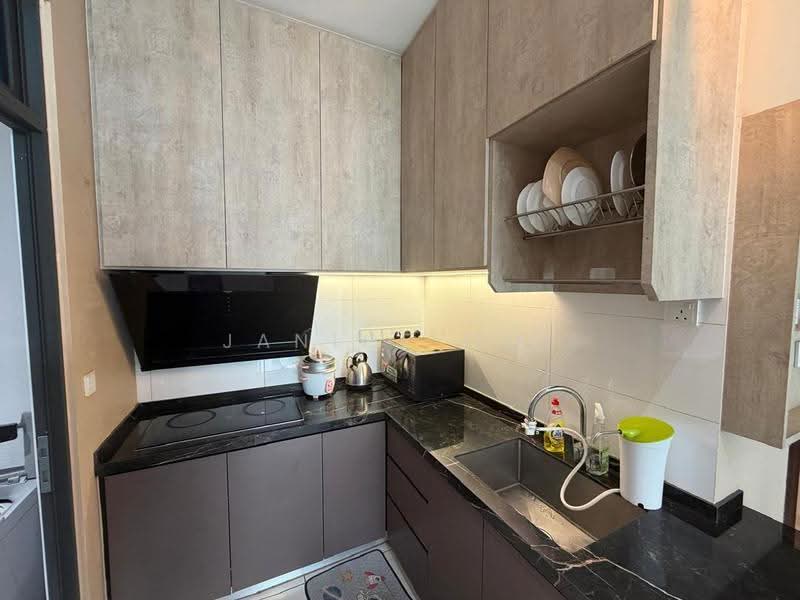 Condominium for Rent at Queens Residences Q1 @ Queens Waterfront - Janice Ooi - PropertyGuru.com.my