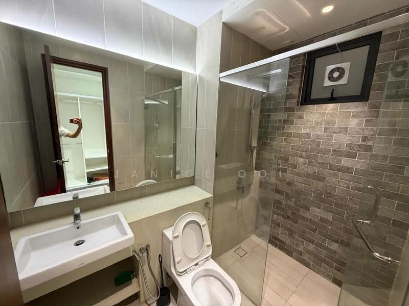 Condominium for Rent at Queens Residences Q1 @ Queens Waterfront - Janice Ooi - PropertyGuru.com.my